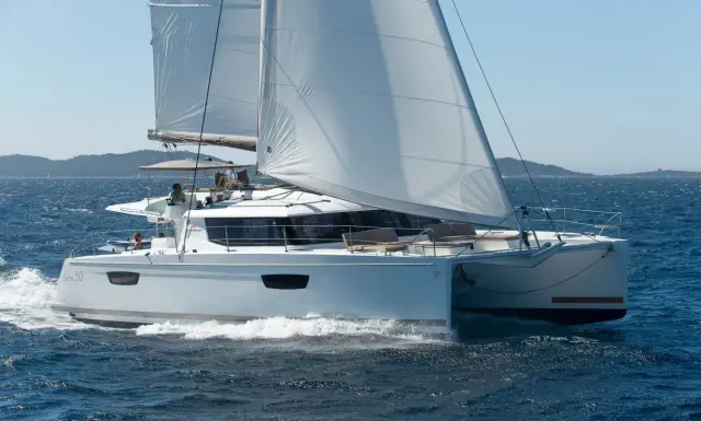 SABA 50