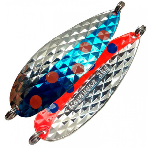 Блесна Hayabusa KG Ultra Plus 42g col.#4