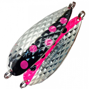 Блесна Hayabusa KG Ultra Plus 45g col.#5