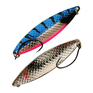 Блесна D-Ocean Herring 45g №810