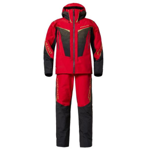 Костюм Shimano RA-140X Gore-Tex Pro BLD.RED M