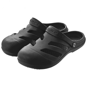Кроксы Gamakatsu LE6002 P.Sandal 2.0 BK L