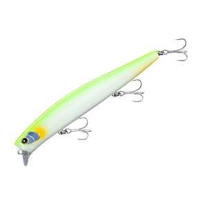Воблер Shimano Exsence Counter Wake 160F XM-116W 006