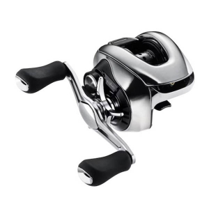 Катушка Shimano 25 Antares 100MG