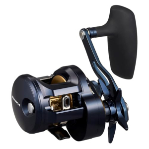 Катушка Daiwa 25 Saltiga 300L