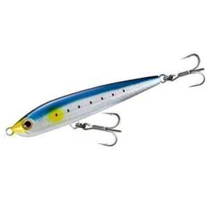 Слайдер Shimano Ocea Rocket Dive 187F JetBoost (001)