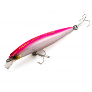 Воблер Shimano Coltsniper Rock Jerk 140S XW-214Y цв.005