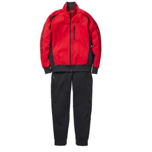 Костюм поддевка Shimano Nexus MD-111X Limited Pro RED 2XL