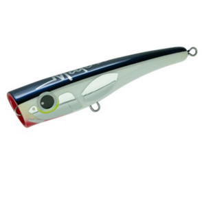 Поппер Malosi Tyrant 180P 105g± 180mm TY180P-RE #Rapture