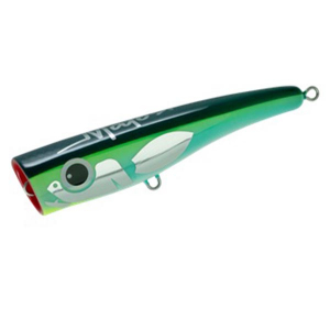 Поппер Malosi Tyrant 180P 105g± 180mm TY180P-AD #Acid