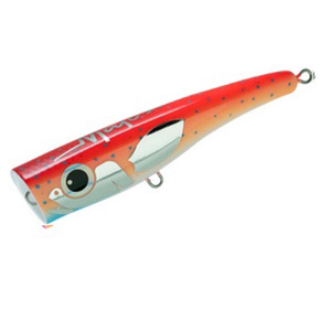 Поппер Malosi Tyrant 180P 105g± 180mm TY180P-SI #Sushi