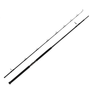 Спиннинг Zenaq Defi Muthos Accura 100HH Ocean
