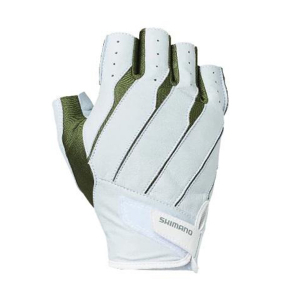 Перчатка Shimano GL-016V KH L (на правую руку)