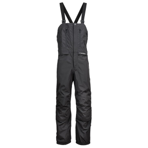 Полукомбинезон Loop Torne V2 Bib Dress Trousers Black Soft M