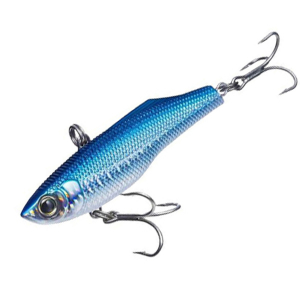 Воблер Yo-Zuri High Speed Vibe 130S R1303 #CHB