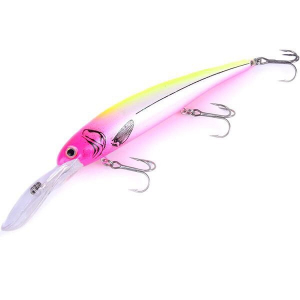 Воблер Bandit Walleye Deep #02 (Coconut Candy)