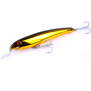Воблер Halco Laser Pro 190 XDD Crazy Deep 7m (H51)