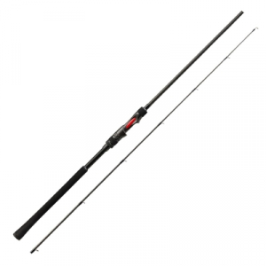 Спиннинг Tenryu Excelsus TE962S-H