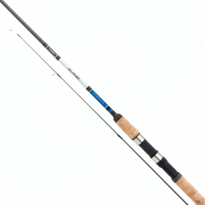 Shimano Alivio DX New 240 10-45G