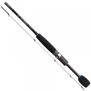 Спиннинг Graphiteleader Corto EX GOCXS 792UL-T