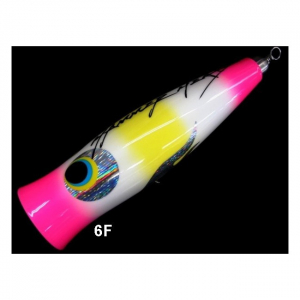 Поппер Hammer Head C - Cup (F) 6F