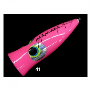Поппер Hammer Head C - Cup (F) 41