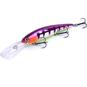 Воблер Bandit Walleye Deep #D89