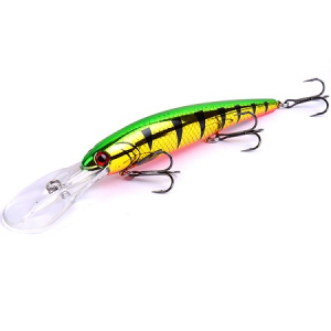 Воблер Bandit Walleye Deep #D2D90