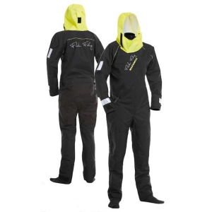 Сухой костюм поплавок Fladen Maxximus Drysuit (L)