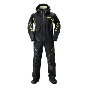 Костюм Shimano Nexus RA-119T Gore-Tex BK 3XL