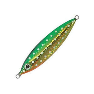 Блесна Owner Cultiva Gekito Ultra Slow Jig GJUS-350g 70