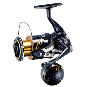 Катушка Shimano 20 Stella SW 6000HG