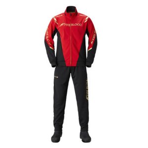 Костюм поддевка Shimano/Nexus MD-154T Limited Pro B.RED L