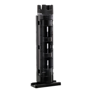Держатель для удилищ Meiho BM-300 Light CBK.BK