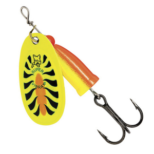 Блесна Blue Fox Vibrax Long Cast BLC4 (FT)