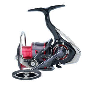 Катушка Daiwa 20 Fuego LT 2000-XH