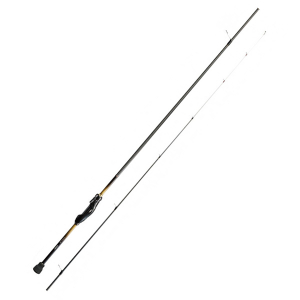 Спиннинг Shimano 20 Soare TT Ajing S74L-S