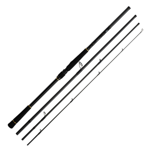 Спиннинг Daiwa Lateo Mobile MB 90ML-4