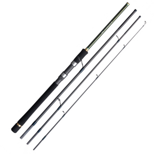 Спиннинг Shimano Lurematic MB S96M-4