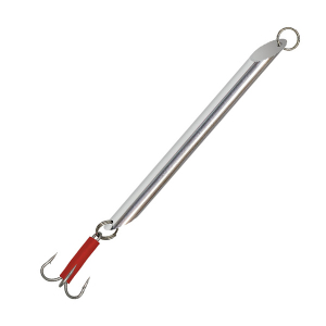 Пилькер Bottom Strike Deep Pilk 800гр Chrome #10/0