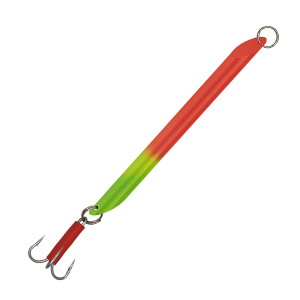 Пилькер Bottom Strike Deep Pilk 1000гр FI.Red-Chart #10/0