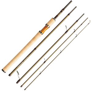 Спиннинг Smith MultiYouse TRMK-805M (пятичастник)