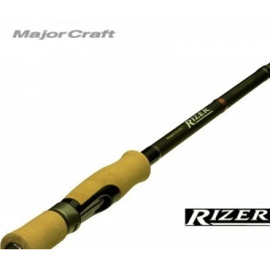 Спиннинг Major Craft Rizer RZS-702L