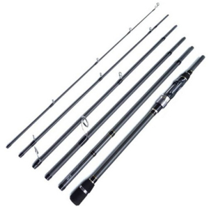 Спиннинг Tailwalk Outback NS 886L