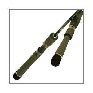 Спиннинг Major Craft Airlights AL-762SL