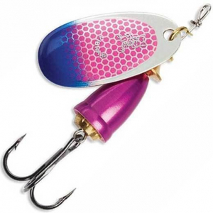 Блесна Blue Fox Vibrax UV BFU4 (CSBTU)