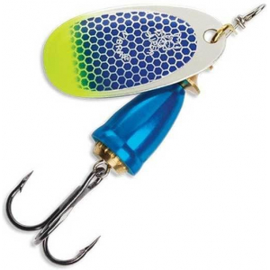 Блесна Blue Fox Vibrax UV BFU5 (BSCTU)