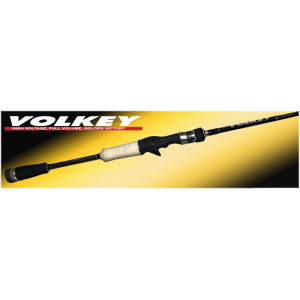 Удилище кастинговое Major Craft Volkey VKC-692 ML/BFS