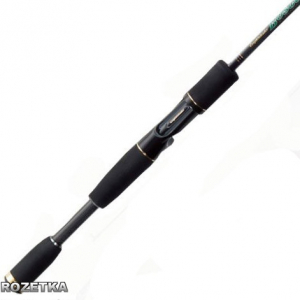 Спиннинг Graphiteleader Bosco GLBS-642ML