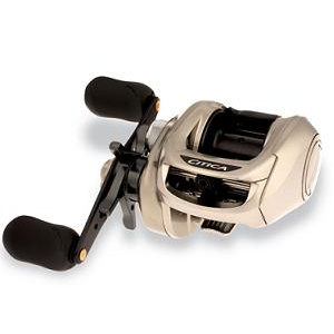 Катушка Shimano CITICA 200 E (RH)